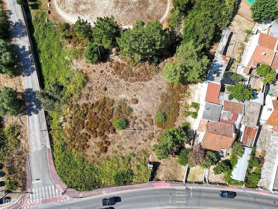 Terreno  para venda