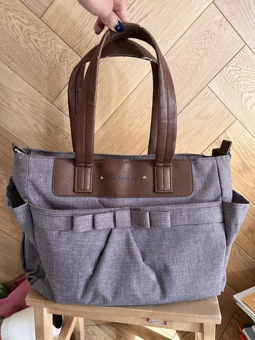 Torba Babymel Cara