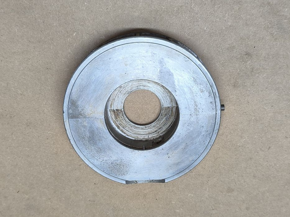 Картера Ява 634, Кришка картера Ява 634 Чезет, Вкладиш Опора Ява 634