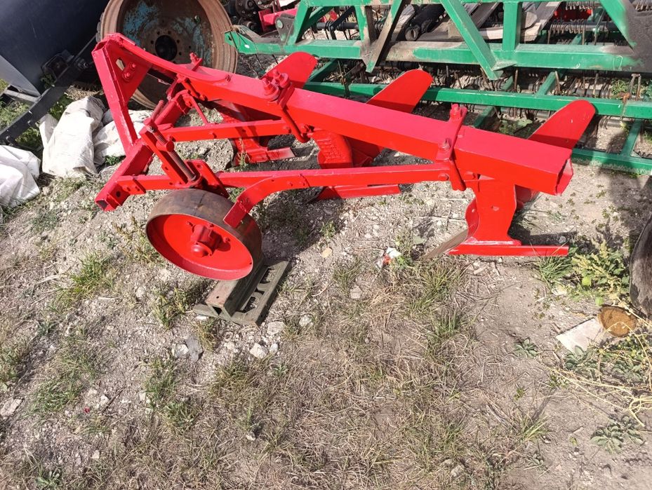 Продам сівалки,дискові та інший С.Х. інвентар.
