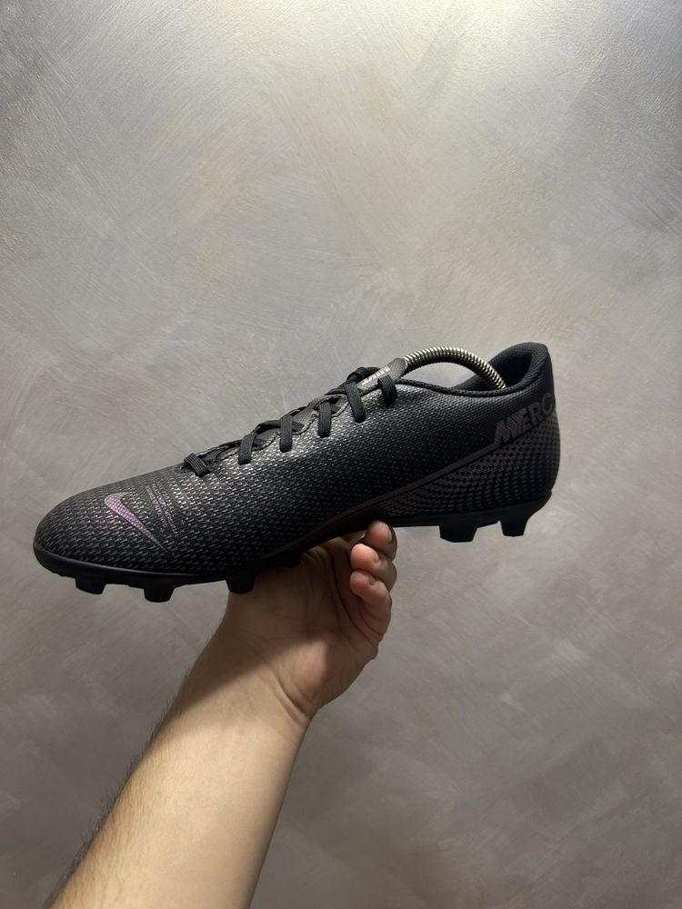 Nike Mercurial Vapor 13 Club бутси сороконіжки футбол оригінал бампи