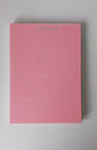 Album BTS Persona ver.2