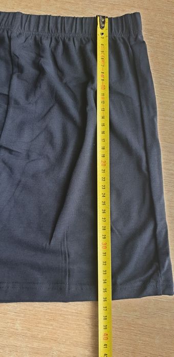 3×bokserki męskie 5XL, bawełniane