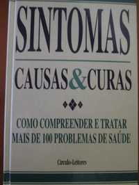 Sintomas Causas & Curas