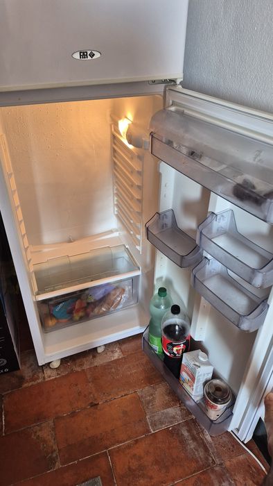 Feigorifico Geladeira com freezer