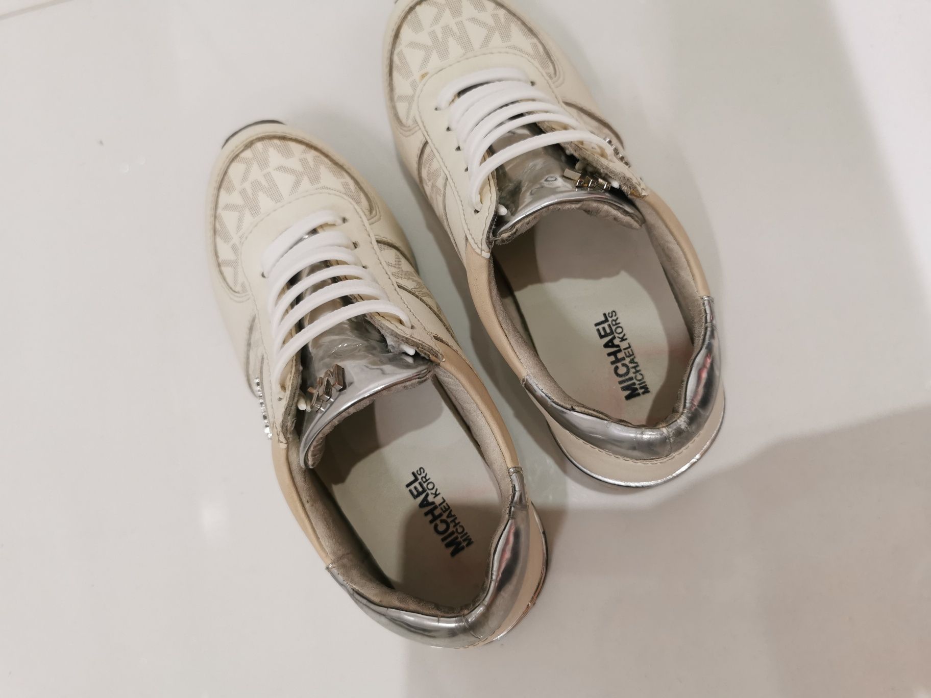 Michael Kors buty dziecięce