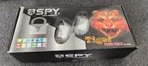 Alarme spy 5000 - automovel - anti carjaking - starter
