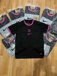 Футболка Nike PSG dry-fit , футболка найк псж, футболка найк джордан