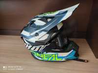 Kask Oneal two series M cross quad mx enduro