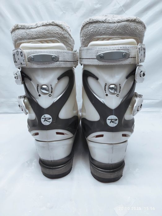 Buty narciarskie Rossignol xena r23,5 miękkie wysyłka sklep