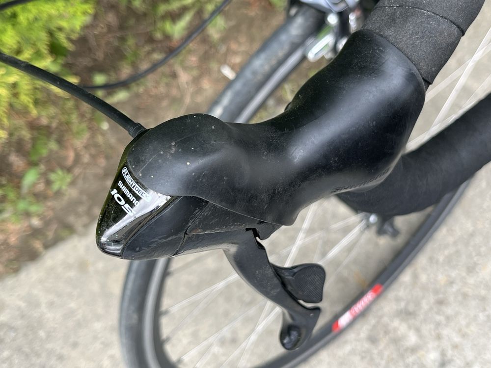 Merida RoadRace 880