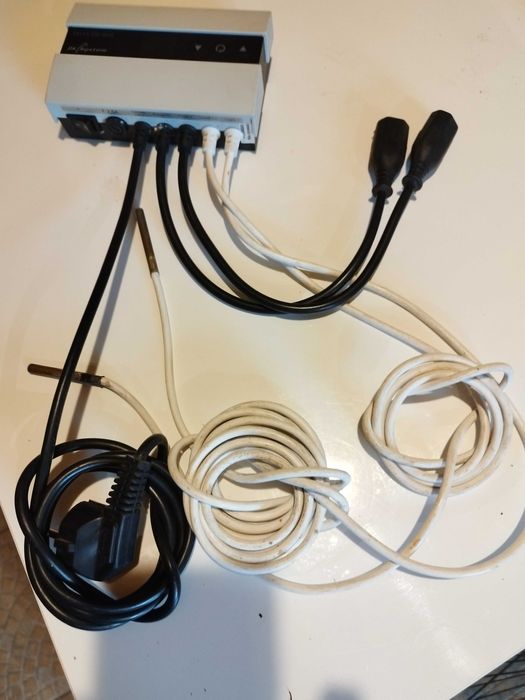 Sterownik Delta Duo DK System