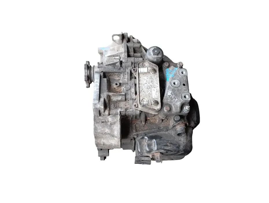 Skrzynia Biegów Automat KCW Volkswagen Golf V Touran 1.9TDI DSG KCW - Gwarancja Wysyłka