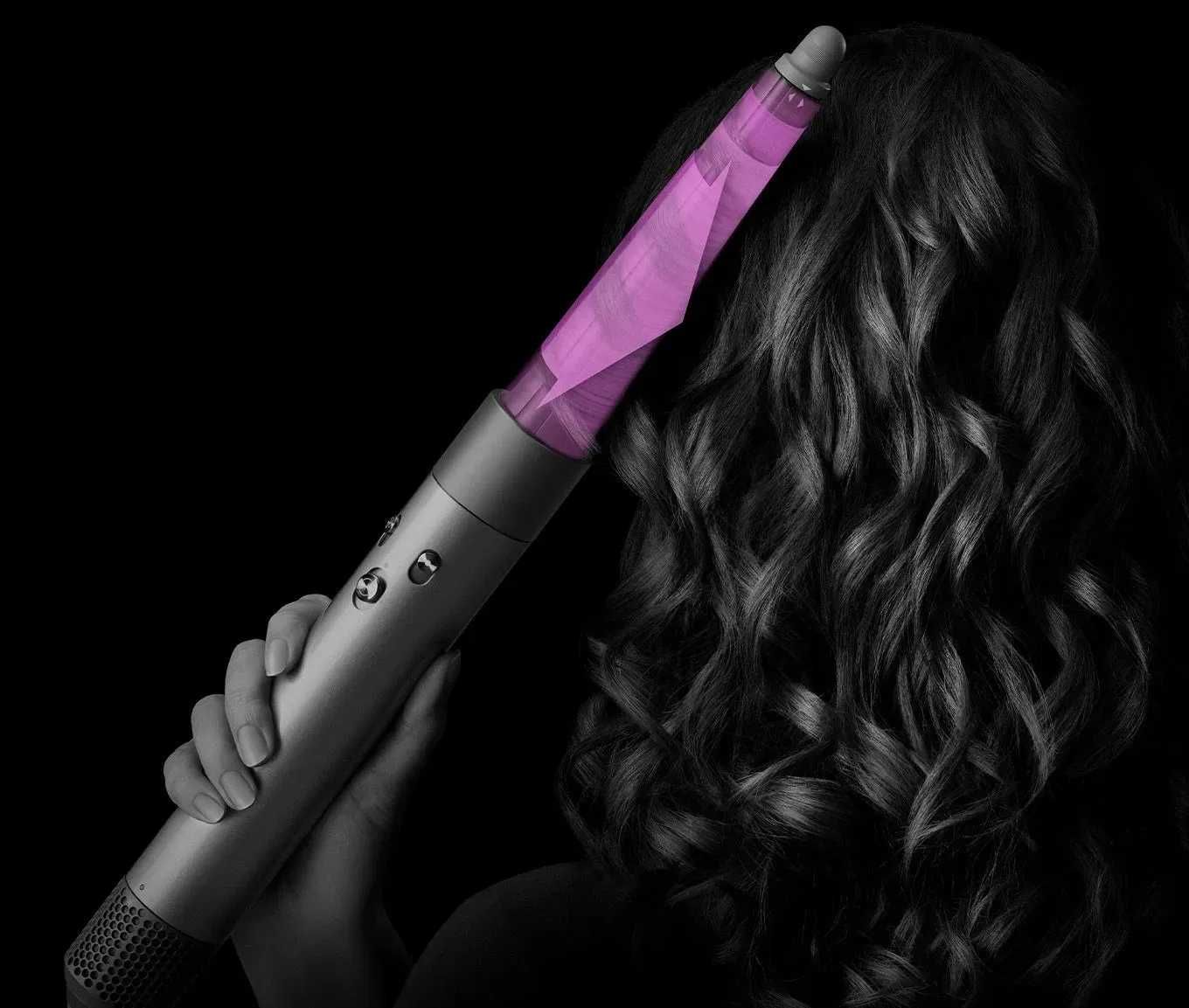Стайлер Dyson Airwrap i.d. HS08