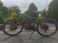 Rower storm design