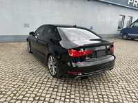 Audi S3 Auto już w Polsce !