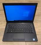 Laptop Dell Latitude 7280 i5-6300U, 8GB ram, 32GB dysk SSD