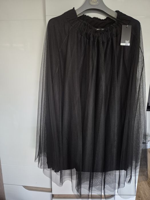 Spódnica tiulowa nowa