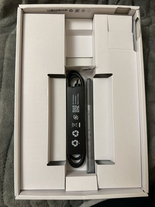 Планшет Lenovo TAB M11 (TB330FU)8/128 Seafoam Green/зі стилусом LTE