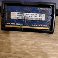 Память Hynix DDR3 2 GB SODIMM