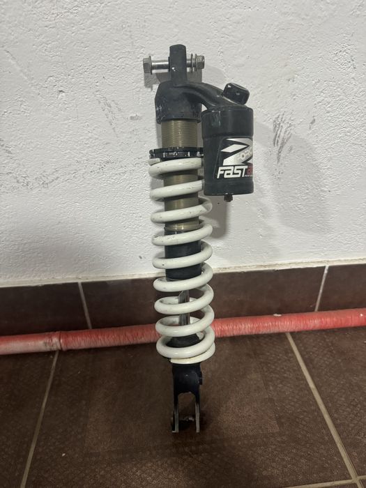 Задній амортизатор Fastace geon terra-x,kovi advance,start,profactory