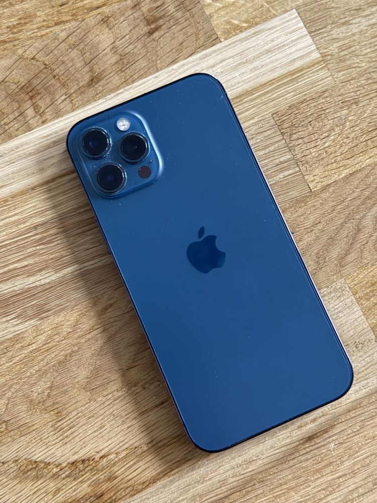 iPhone 12 Pro Max 256
