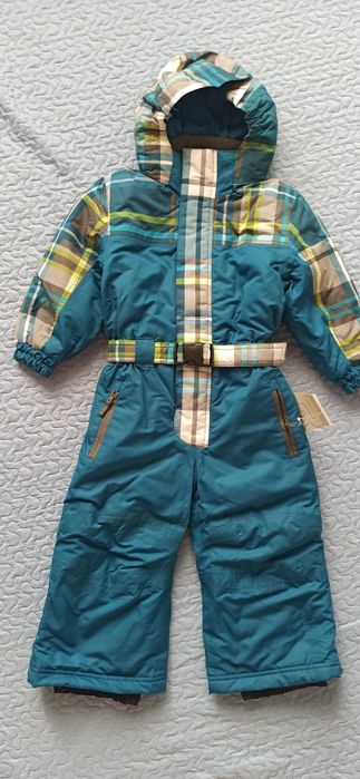 Термо комбінезон C&A Rodeo 92-98 HM