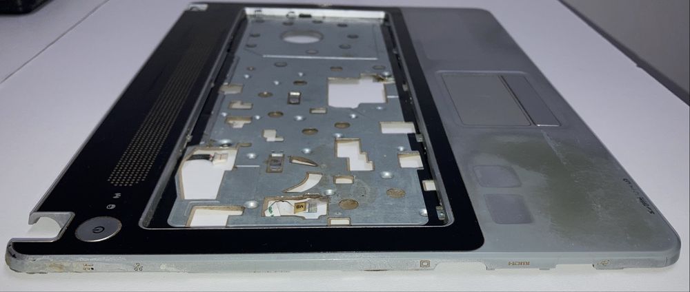 Obudowa górna Acer eMachines D640 D730 bottom case + touchpad