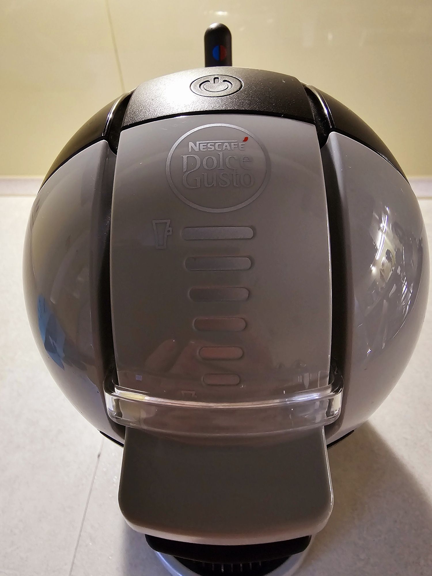 Ekspres Krups Nescafe Dolce Gusto Mini