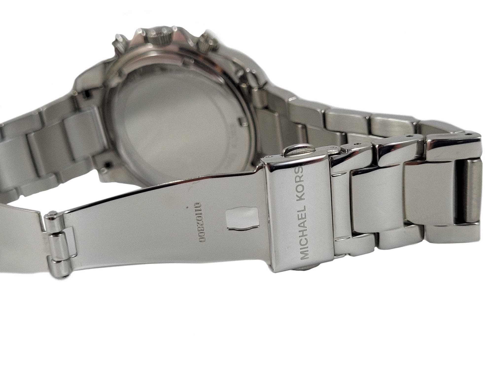 Zegarek damski MICHAEL KORS MK6761 Metalowa bransoleta