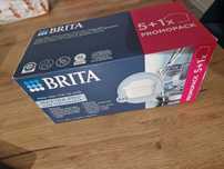 Wkład filtrujący Brita Maxtra Pro Pure Performance 5+1 (6 szt.)