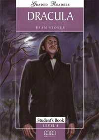 Dracula Sb Mm Publications, Bram Stocker