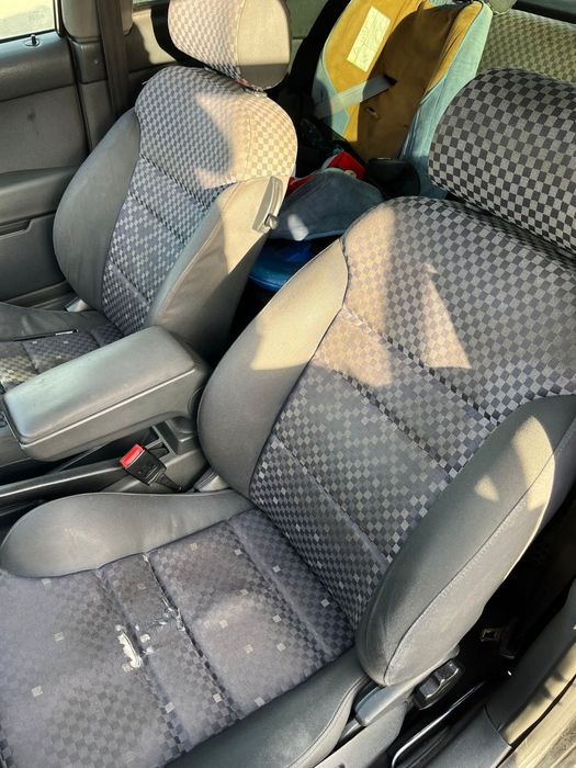 Audi a3 1.9 tdi 110 cv