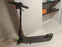 Para venda: Trotinete Electrica  Segway e2 plus