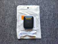 NOWE Słuchawki XIAOMI J18 Czarne Black