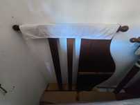 Cama de Casal 1.40m X 1.85