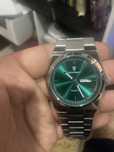Relógio Poedagar Masculino Quartz