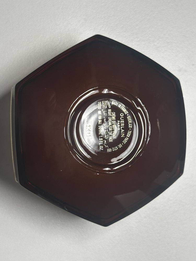 Guerlain Abeille Royale Honey Treatment night