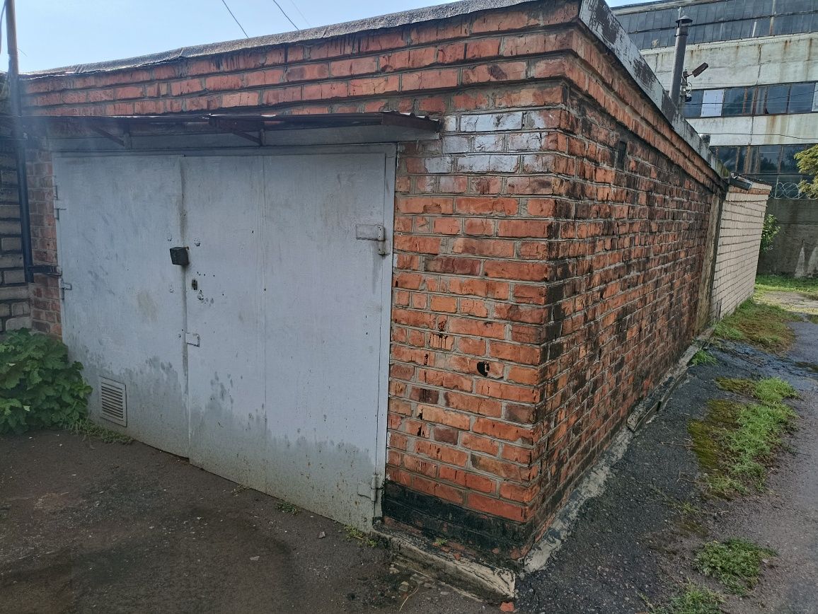 Сдается гараж агк ТОПОЛЬ