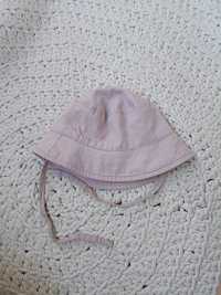 Czapka kapelusz H&M dla dziewczynki