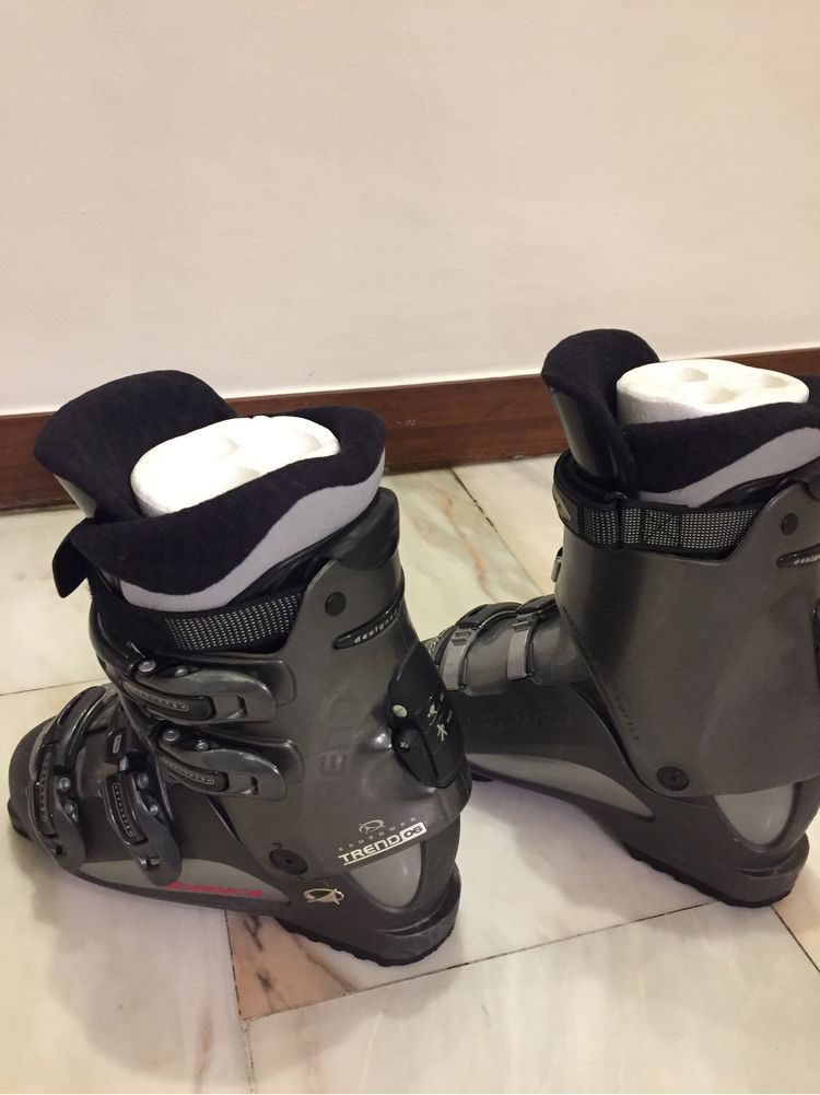 Botas de ski marca Nordica