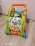 Pchacz Little tikes