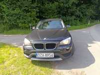 Sprzedam BMW X1