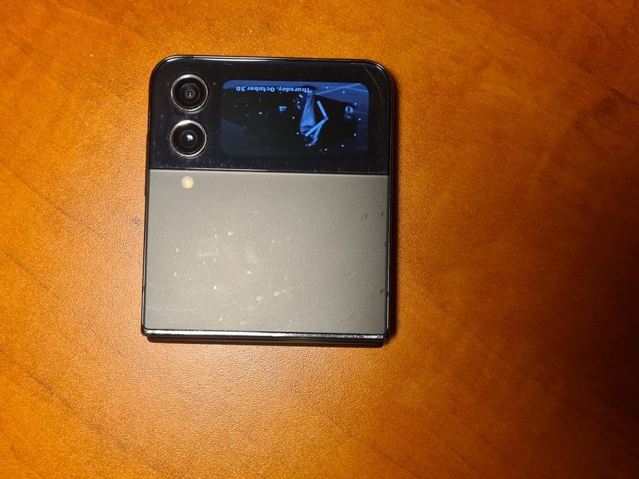 Samsung Galaxy Z Flip 4 8/512GB
