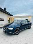 Volkswagen Passat 1,5 TSI DSG EVO Elegance, R-line