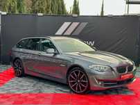 BMW 520 d Auto
