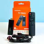 hdmi 4K stick приставка для телевізора Android TV 14 Ultra 2Gb 16Gb
