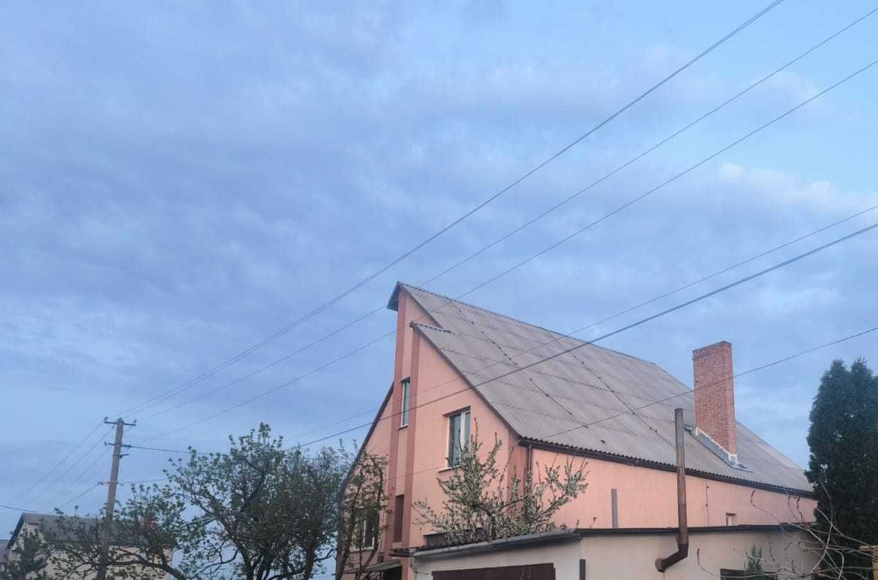 Кровельные Работы
