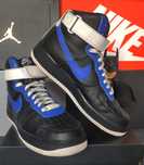 Nike Air Force 1 High By You
