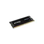 Модуль пам'яті для ноутбука SoDIMM DDR5 32GB 4800 MHz Kingston 2 шт